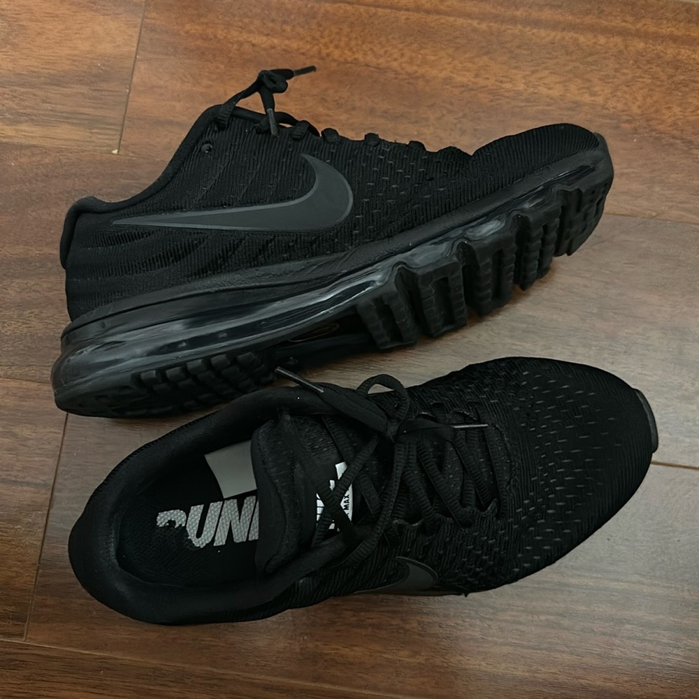 Air max 2017